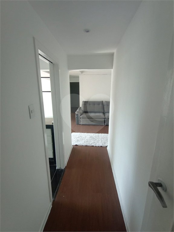 Apartamento à venda com 2 quartos em Pinheiros, São Paulo, SP