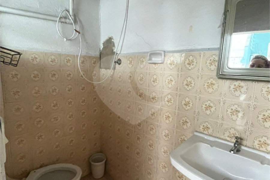 Casa à venda com 4 quartos em Santana, São Paulo, SP