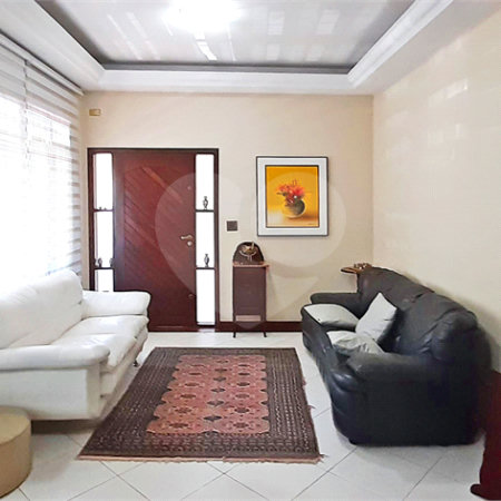 Casa à venda com 4 quartos, sendo 2 suítes, em Planalto Paulista, São Paulo, SP