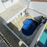 Casa à venda com 5 quartos, sendo 3 suítes, no condomínio Granja Olga III, Sorocaba - SP