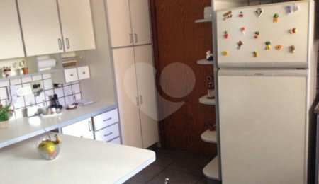 Apartamento à venda com 3 suítes em Água Fria, São Paulo, SP