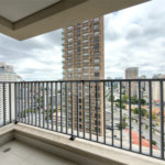 Apartamento à venda com 3 suítes em Vila Nova Conceição, São Paulo, SP