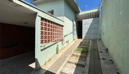 Casa à venda com 2 quartos em Jardim Bandeirantes, Salto, SP