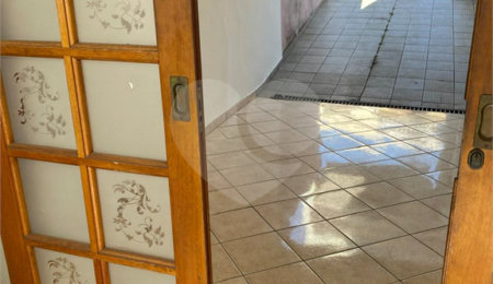 Casa à venda com 2 quartos em Vila Maringá, Jundiaí, SP