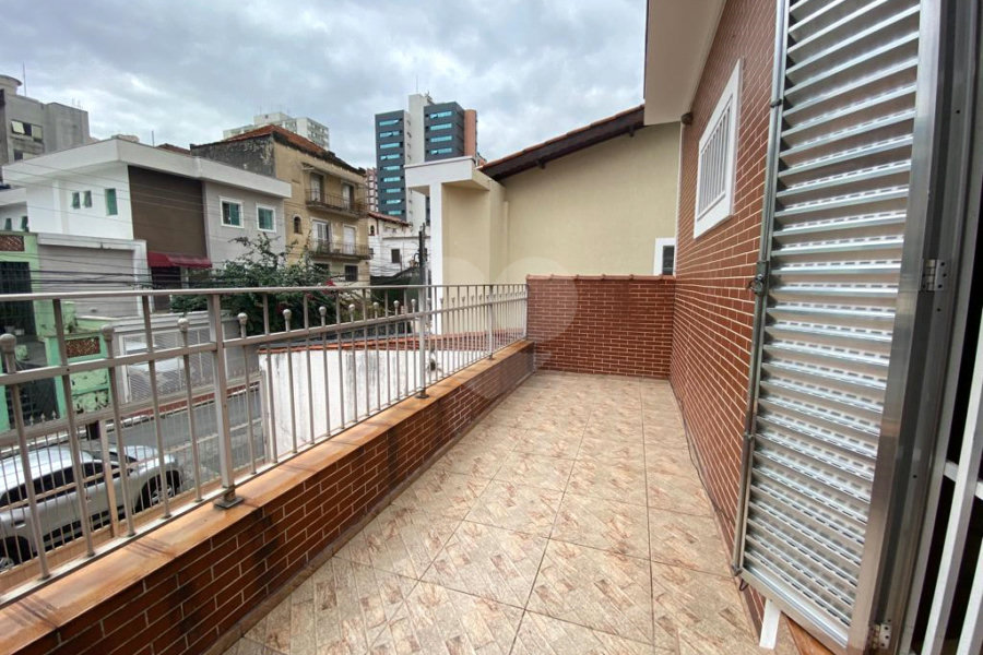 Sobrado à venda com 5 quartos em Santana, São Paulo, SP