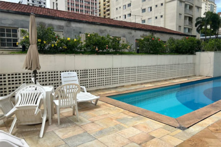 Apartamento para alugar com 3 quartos, sendo 1 suíte, em Pinheiros, São Paulo, SP