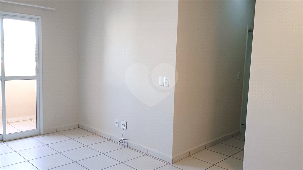 Apartamento à venda com 2 quartos, sendo 1 suíte, em Residencial Flórida, Ribeirão Preto, SP