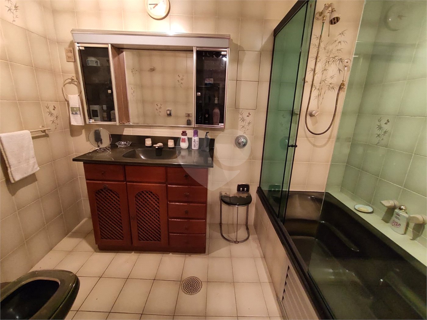 Sobrado à venda com 4 quartos, sendo 1 suíte, em Água Fria, São Paulo, SP