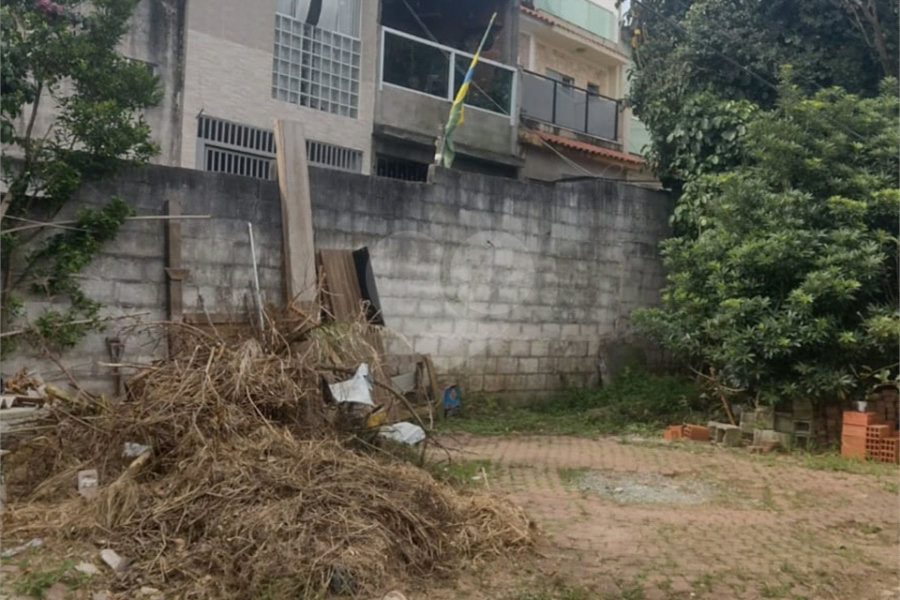 Terreno à venda em Tremembé, São Paulo, SP
