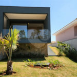 Casa à venda com 4 suítes no condomínio Campos de Santo Antônio II, Itu - SP