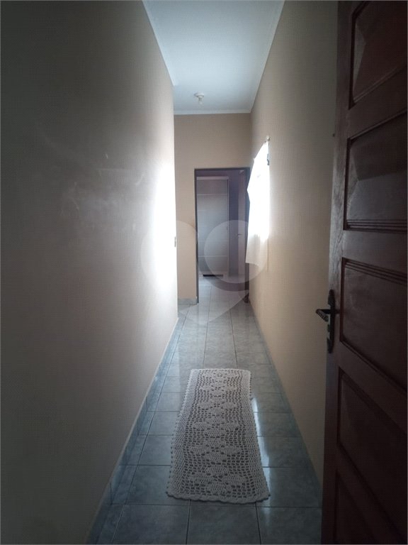 Sobrado à venda com 5 quartos em Jardim Itapuã, Sorocaba, SP