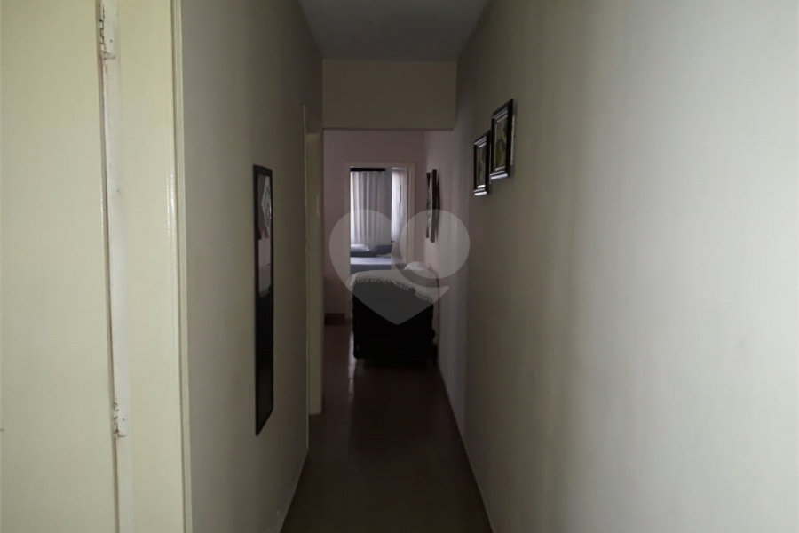 Casa à venda com 2 quartos, sendo 1 suíte, em Mandaqui, São Paulo, SP