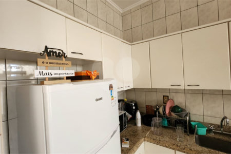 Apartamento à venda com 2 quartos, sendo 1 suíte, no Centro, Araraquara, SP