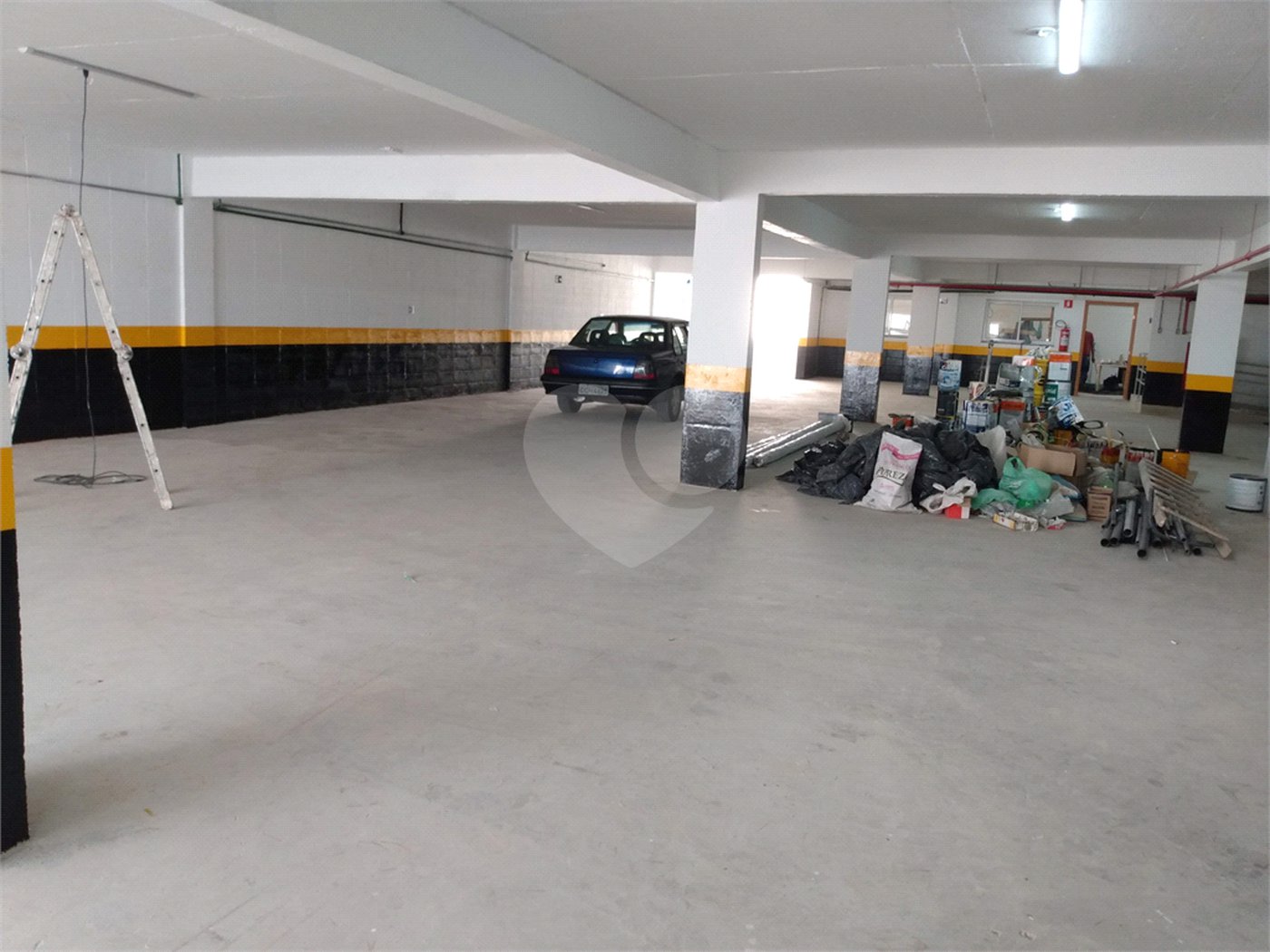 Prédio à venda em Cambuci, São Paulo, SP