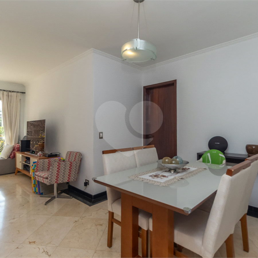 APARTAMENTO COM 3 QUARTOS 2 VAGAS À VENDA VILA CLEMENTINO VENDER