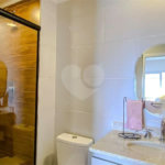 Condomínio Móbile Vida E Lazer Apartamento à venda com 78m², 2 quartos e 1 vaga Rua Serra da Bocaina-São Paulo