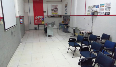 Prédio à venda no Centro, São Caetano do Sul, SP