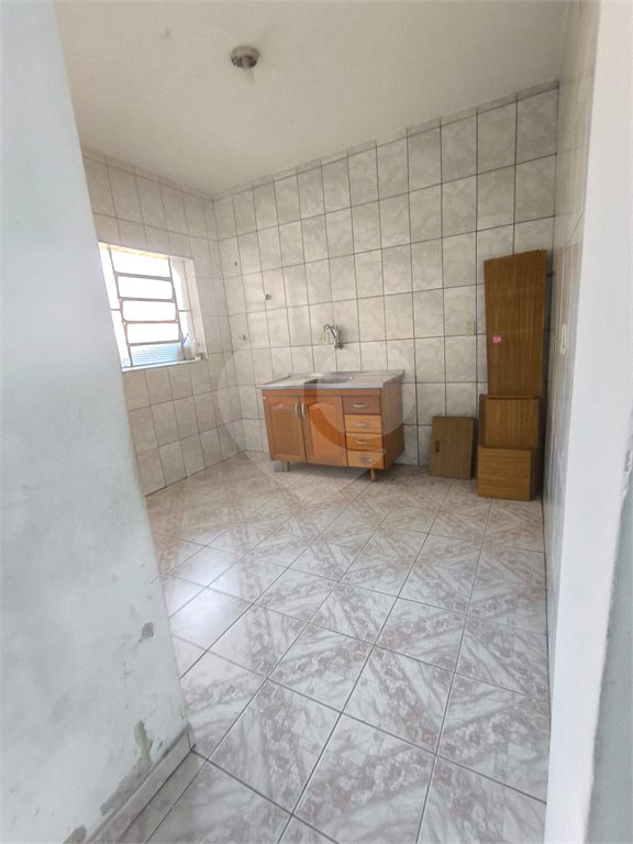 Apartamento para alugar com 1 quarto em Tucuruvi, São Paulo, SP