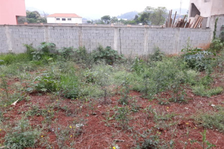 Terreno à venda em Jardim Flórida, São Roque, SP