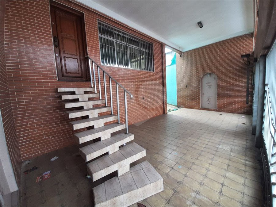 Sobrado à venda com 2 quartos em Vila Margarida, São Paulo, SP