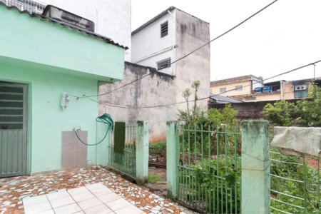 Casa à venda com 4 quartos em Jardim Tranqüilidade, Guarulhos, SP