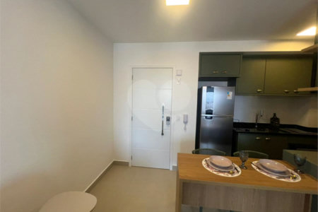 Apartamento à venda com 1 quarto em Parque Campolim, Sorocaba, SP