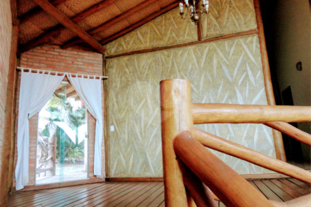 Casa à venda com 4 suítes no condomínio Estância Marambaia, Vinhedo - SP