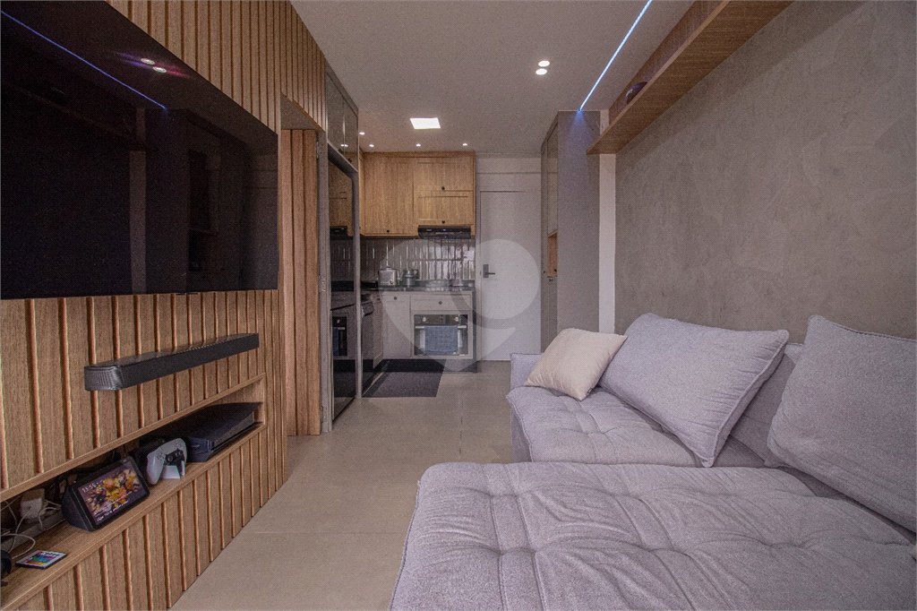 Apartamento à venda com 2 quartos, sendo 1 suíte,  em Paraíso, São Paulo, SP