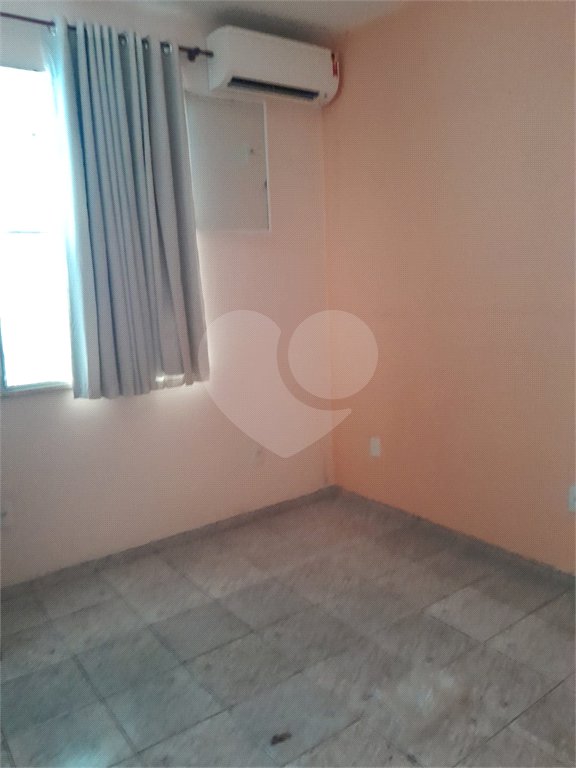 Casa à venda com 2 quartos em Campo Grande, Rio de Janeiro, RJ