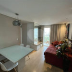 Apartamento à venda com 3 quartos, sendo 1 suíte,  em Vila Guilherme, São Paulo, SP