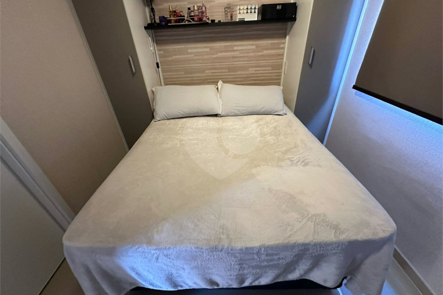 Apartamento à venda com 3 quartos, sendo 1 suíte, em Santana, São Paulo, SP