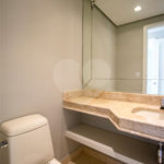 Apartamento à venda com 3 quartos, sendo 1 suíte, em Panamby, São Paulo, SP