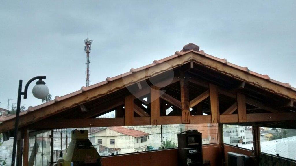 Casa Térrea à venda com 3 quartos, sendo 1 suíte,  em Jardim Peri, São Paulo, SP