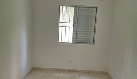 Apartamento à venda com 2 quartos em Jardim D'abril, São Paulo, SP