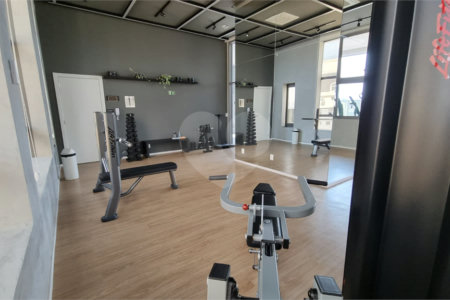 Apartamento à venda com 2 quartos, sendo 1 suíte, em Vila Nova Conceição, São Paulo, SP