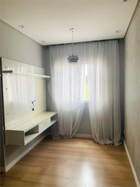 Apartamento à venda com 2 quartos em Vila Odim Antão, Sorocaba, SP
