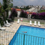 Apartamento à venda com 2 quartos em Jardim Caiapiá, Cotia, SP
