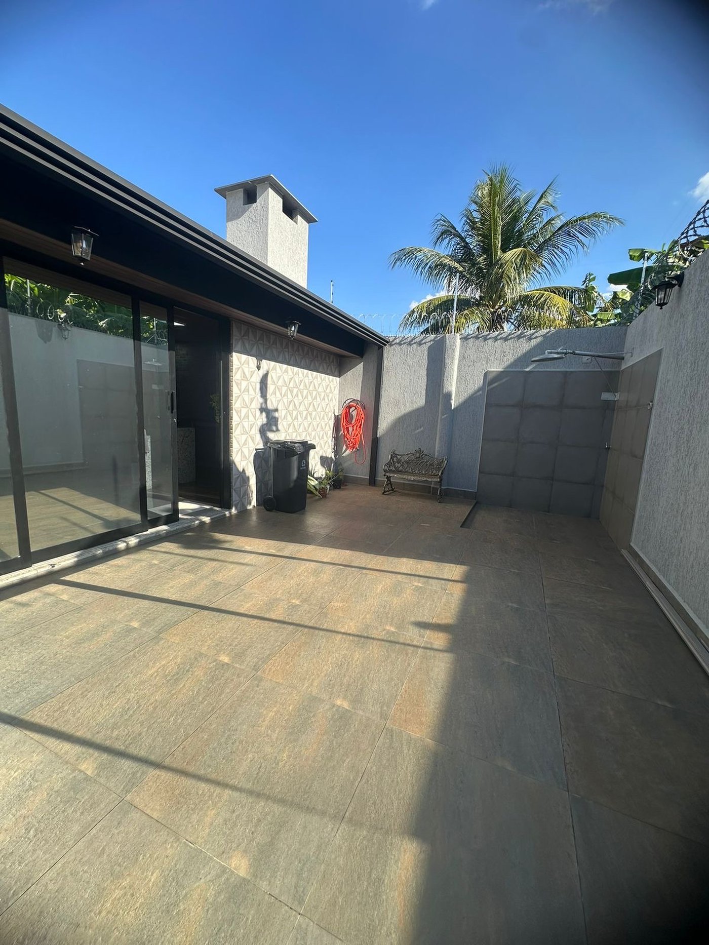 Casa à venda com 3 quartos, sendo 1 suíte, em Jardim Paranapunga, Três Lagoas, MS