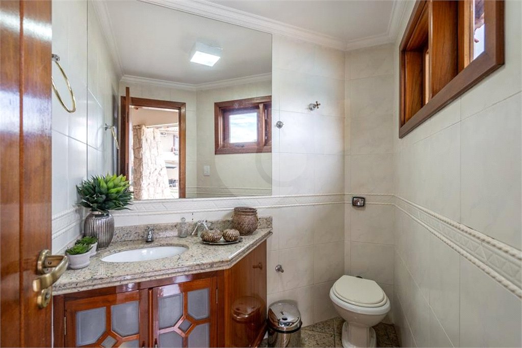 Casa à venda com 4 suítes no Centro, Três Lagoas, MS