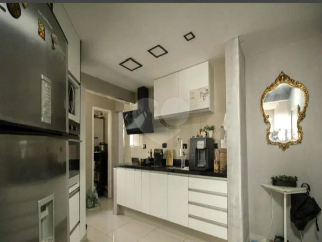 Apartamento à venda com 3 quartos, sendo 1 suíte,  em Santana, São Paulo, SP