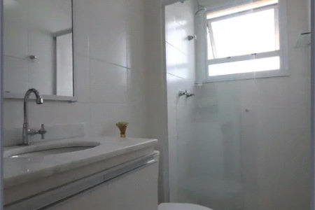 Apartamento à venda com 2 quartos, sendo 1 suíte,  em Vila Andrade, São Paulo, SP