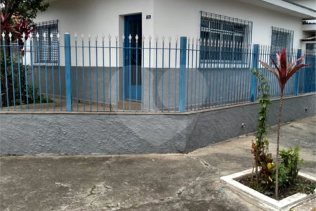 Casa à venda com 4 quartos em Parque da Lapa, São Paulo, SP