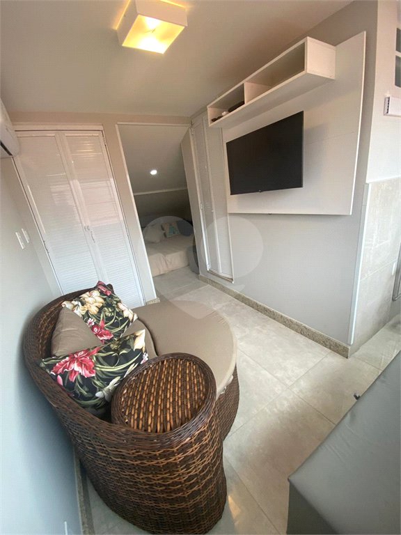 Triplex à venda com 2 suítes no Centro (mangue), Armação dos Búzios, RJ