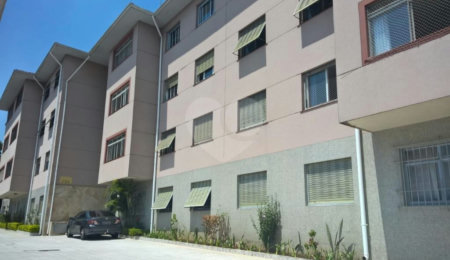Apartamento à venda com 3 quartos, sendo 1 suíte, em Ipiranga, São Paulo, SP