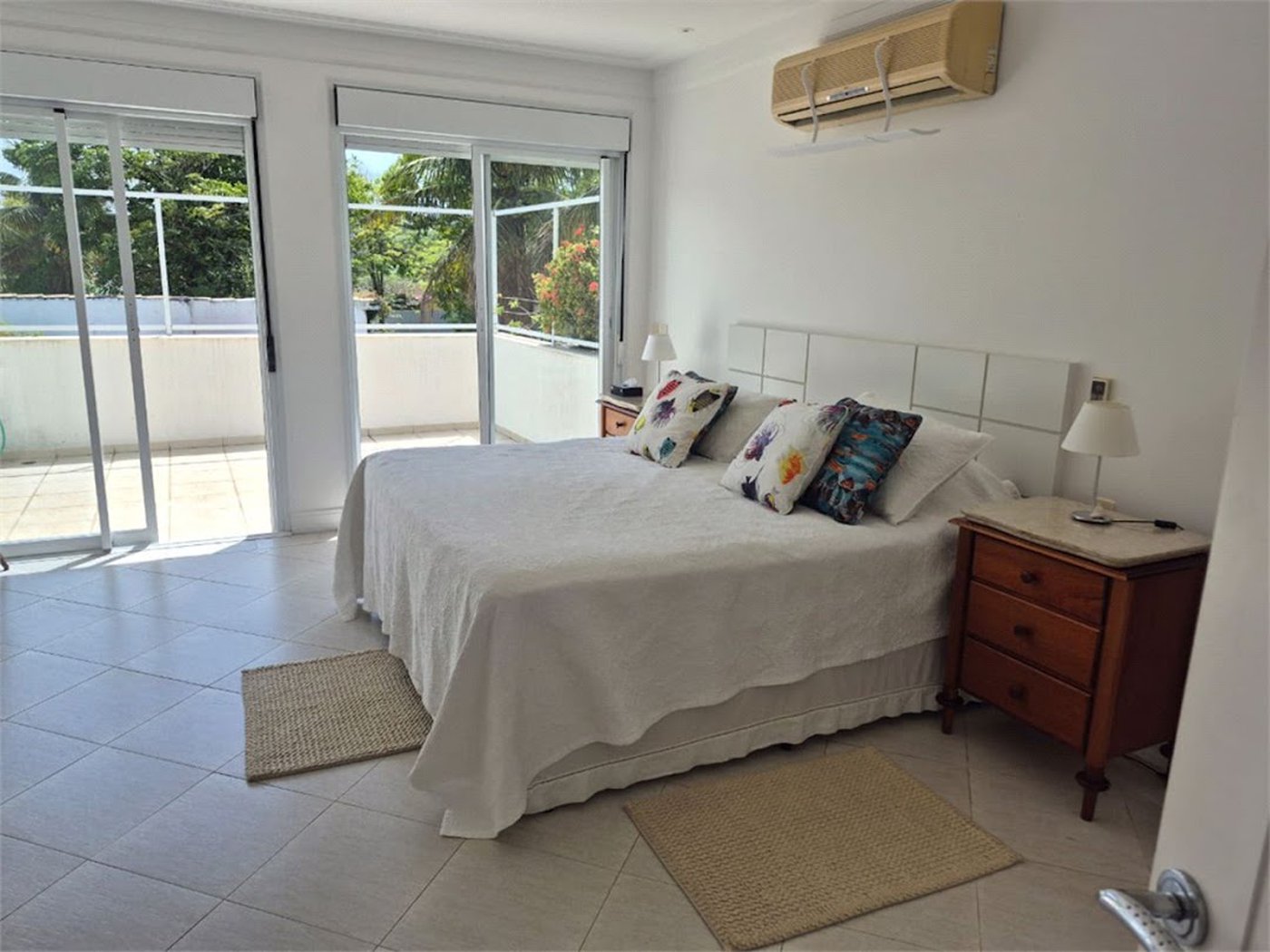 Casa Residencial à venda, Balneário Praia do Pernambuco, Guarujá - CA0076.