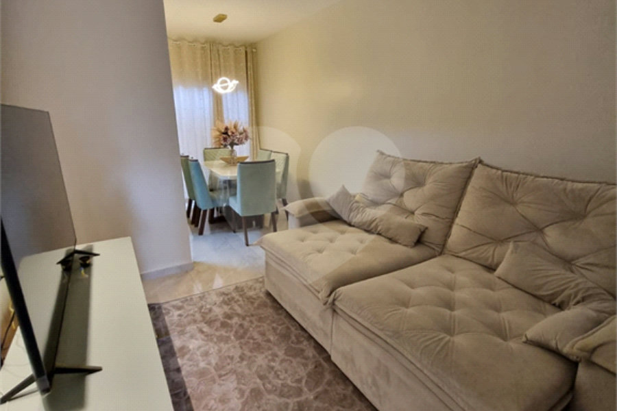 Casa à venda com 2 suítes no condomínio Reserva Jatobá, São Paulo - SP