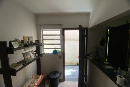 Sobrado à venda com 4 quartos, sendo 1 suíte, em Vila Macedópolis, São Paulo, SP