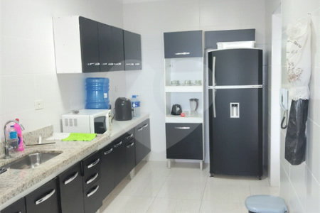Apartamento à venda com 2 suítes em Aviação, Praia Grande, SP
