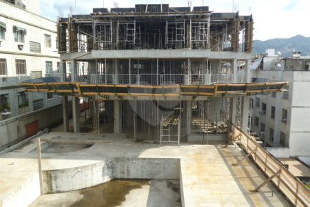 Apartamento à venda com 3 quartos, sendo 1 suíte, em Méier, Rio de Janeiro, RJ
