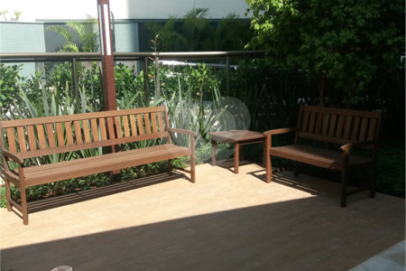 Apartamento à venda com 1 quarto em Vila Mariana, São Paulo, SP